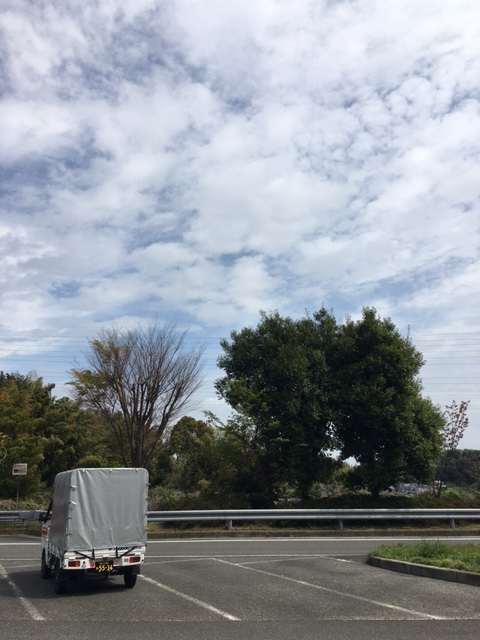 埼玉県への配送