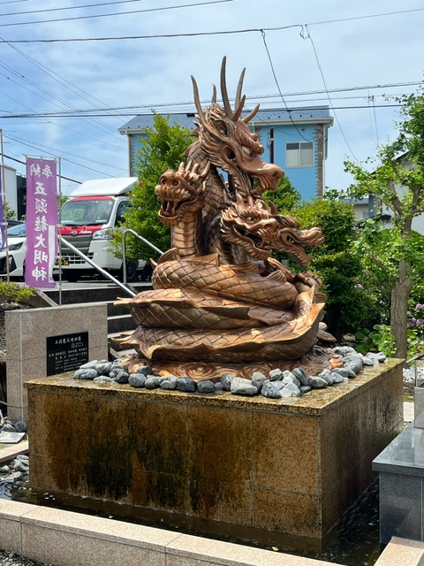 2024年7月2日給食関連の配送（藤沢市内）